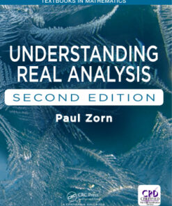 (Instant Download) Understanding Real Analysis 2nd Edition - Original PDF