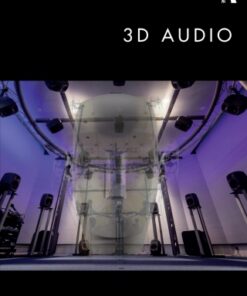 3D Audio 1st Edition - Original PDF