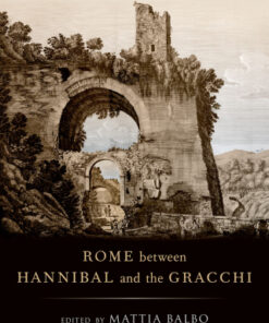 A Community in Transition Rome between Hannibal and the Gracchi - Original PDF