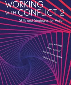 Working with Conflict 2: Skills and Strategies for Action 2nd Edition - Original PDF