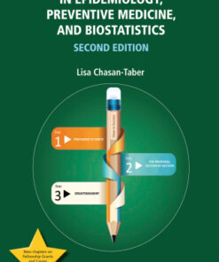Writing Grant Proposals in Epidemiology, Preventive Medicine, and Biostatistics 2nd Edition - Original PDF