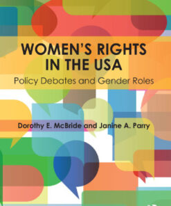 Women's Rights in the USA 5th Edition Policy Debates and Gender Roles - Original PDF