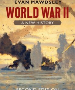 World War Il: A New History 2nd Edition- Original PDF