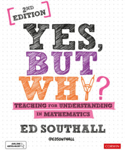 Yes, but why? Teaching for understanding in mathematics 2nd Edition - Original PDF