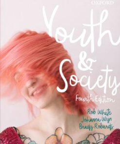Youth and Society 4th Edition - Original PDF