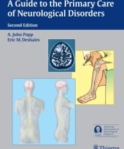 A Guide to the Primary Care of Neurological Disorders 2nd Edition - Original PDF