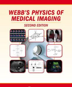 Webb's Physics of Medical Imaging 2nd Edition - Original PDF