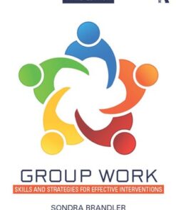 (Instant Download) Group Work 3rd Edition - Original PDF