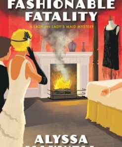 A Fashionable Fatality - Original PDF