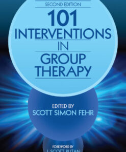 101 Interventions in Group Therapy 2nd Edition - Original PDF