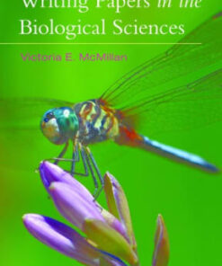 Writing Papers in the Biological Sciences 6th edition - Original PDF