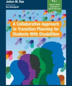 A Collaborative Approach to Transition Planning for Students with Disabilities - Original PDF