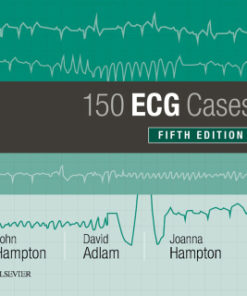 150 ECG Cases 5th Edition - Original PDF