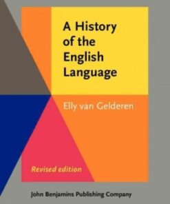 A History of the English Language: Revised Edition 2nd edition - Original PDF