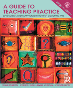 A Guide to Teaching Practice 5th Edition 5th Edition - Original PDF