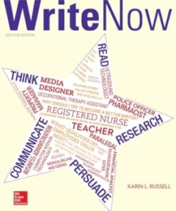 Write Now 2e MLA 2016 UPDATE 2nd edition - Original PDF