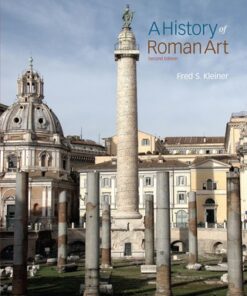 A History of Roman Art 2nd Edition - Original PDF