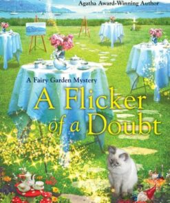 A Flicker of a Doubt - Original PDF