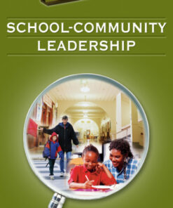 What Every Principal Should Know About School-Community Leadership 1st Edition - Original PDF