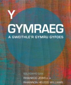 Y Gymraeg a Gweithle€™r Gymru Gyfoes 1st Edition - Original PDF