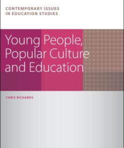 Young People, Popular Culture and Education 1st Edition - Original PDF