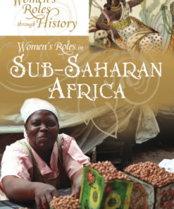 Women's Roles in Sub-Saharan Africa 1st Edition - Original PDF