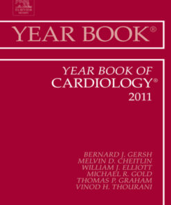 Year Book of Cardiology 2011 - Original PDF