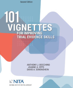 101 Vignettes for Improving Trial Evidence Skills 2nd Edition - Original PDF