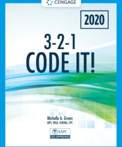 3-2-1 Code It!, 2020 8th Edition - Original PDF