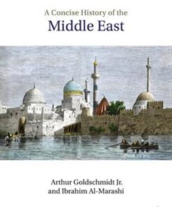 A Concise History of the Middle East 12th Edition - Original PDF