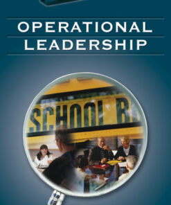 What Every Principal Should Know About Operational Leadership 1st Edition - Original PDF