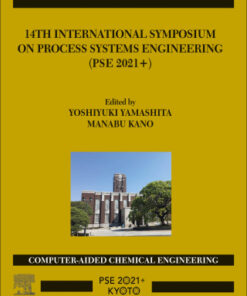 14th International Symposium on Process Systems Engineering - Original PDF