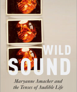 Wild Sound Maryanne Amacher and the Tenses of Audible Life - Original PDF