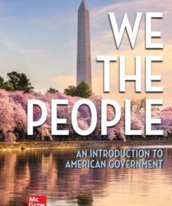 We The People 14th Edition - Original PDF