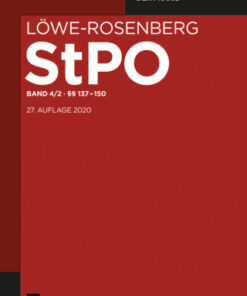§§ 137-150 27th Edition - Original PDF