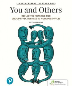 You and Others: Reflective Practice for Group Effectiveness in Human Services 2nd Edition - Original PDF