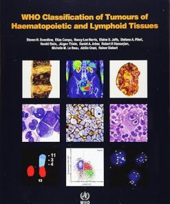 WHO Classification of Tumours of Haematopoietic and Lymphoid Tissues4th edition - Original PDF