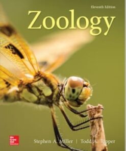 Zoology 11th edition - Original PDF