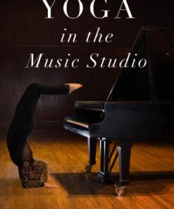 Yoga in the Music Studio - Original PDF