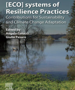 [ECO]systems of Resilience Practices Contributions for Sustainability and Climate Change Adaptation - Original PDF