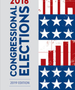 2018 Congressional Elections 2nd Edition -  Original PDF