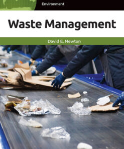 Waste Management 1st Edition A Reference Handbook - Original PDF