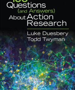 100 Questions (and Answers) About Action Research 1st Edition -  Original PDF