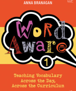 Word Aware 1 2nd Editionn Teaching Vocabulary Across the Day, Across the Curriculum - Original PDF