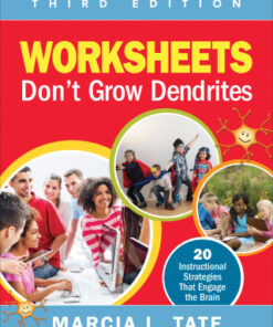 Worksheets Don?t Grow Dendrites: 20 Instructional Strategies That Engage the Brain 3rd Edition - Original PDF