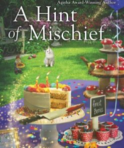 A Hint of Mischief - Original PDF