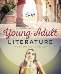 Young Adult Literature: From Romance to Realism 3rd Edition - Original PDF