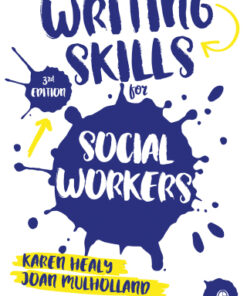 Writing Skills for Social Workers 3rd Edition - Original PDF