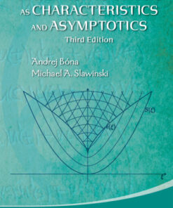 Wavefronts And Rays As Characteristics And Asymptotics (Third Editionn) 3rd Editionn - Original PDF