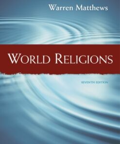 World Religions 7th Edition - Original PDF